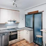 Apartamento Udaberri By People San Sebastián