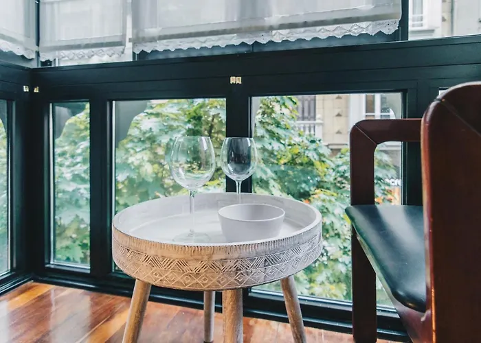 Udaberri By People Apartman *