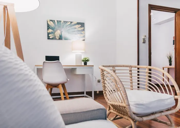 Udaberri By People Apartman *