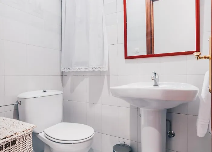 Udaberri By People Apartman