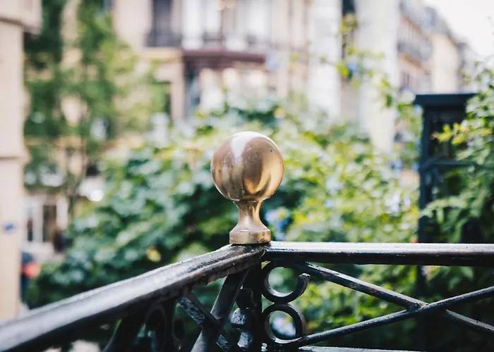 Udaberri By People Apartman San Sebastián