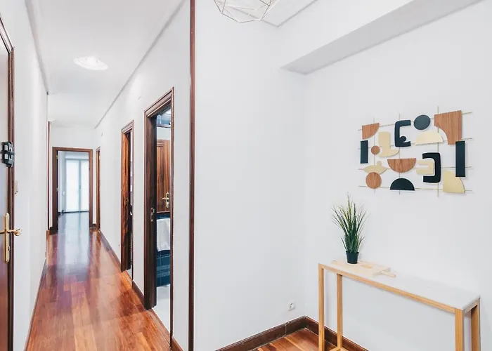 Udaberri By People San Sebastián