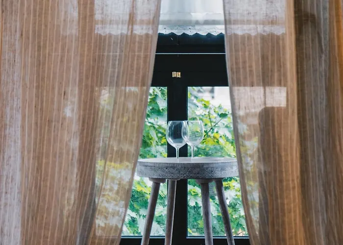 Udaberri By People Apartman *