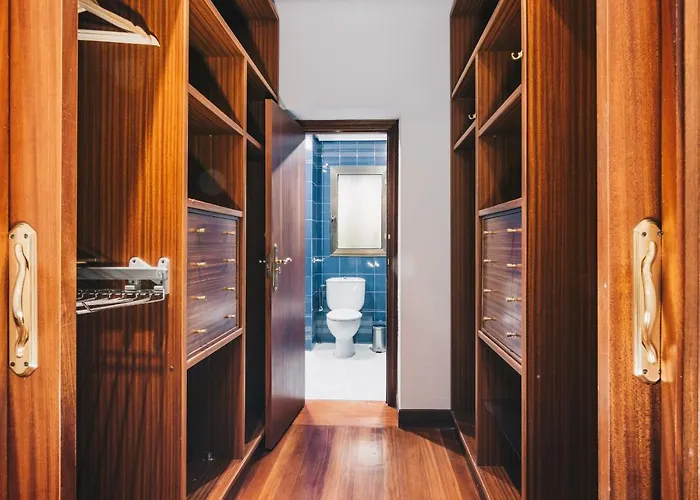 Apartman Udaberri By People