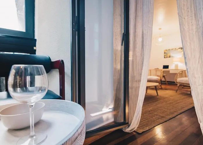 Udaberri By People Apartman *