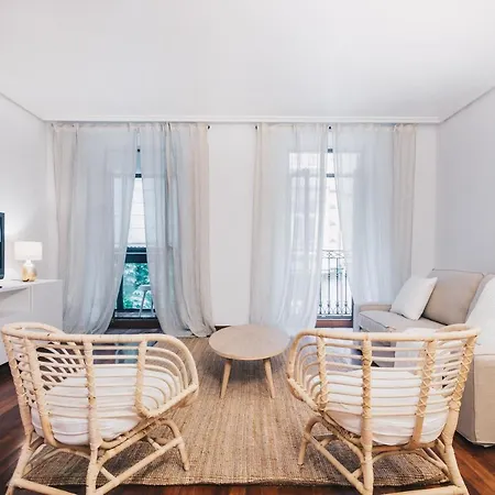 Udaberri By People Apartament