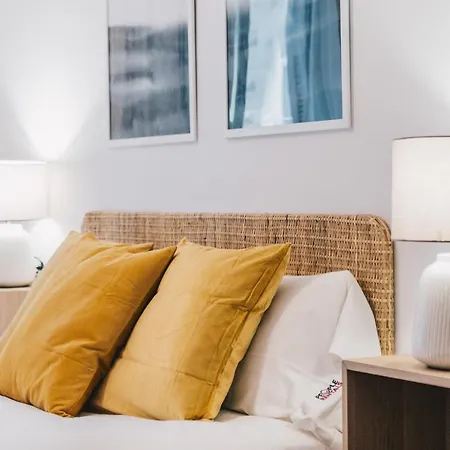 Apartamento Udaberri By People