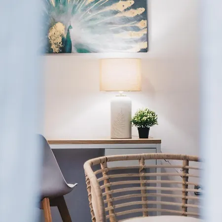 Apartamento Udaberri By People *