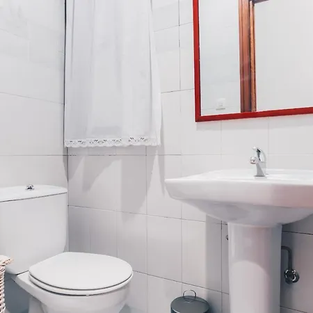 Udaberri By People Apartament