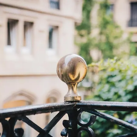 Udaberri By People Apartment