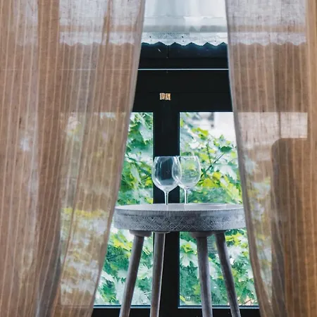 Udaberri By People Apartment *