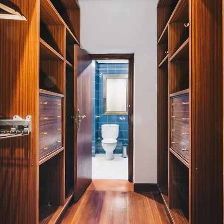 Apartment Udaberri By People