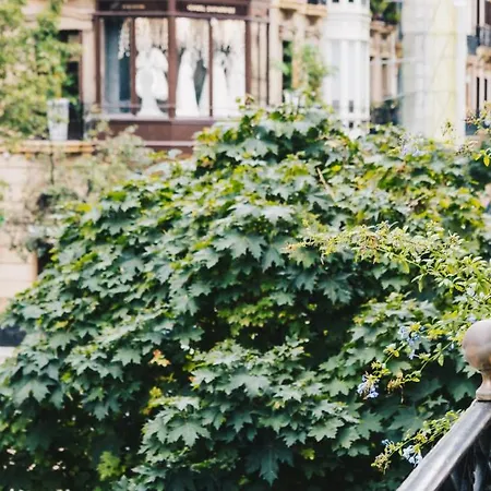 Apartment Udaberri By People