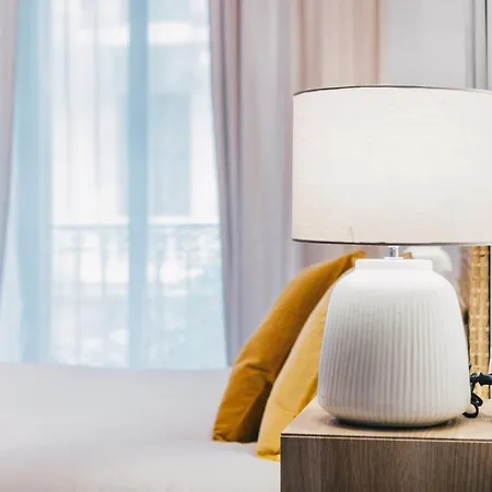 Udaberri By People Apartment San Sebastian