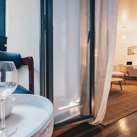 Udaberri By People Apartment *