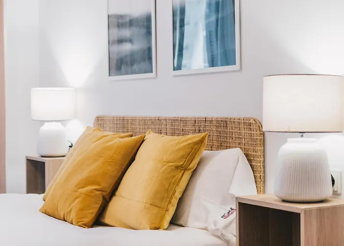 דירה Udaberri By People