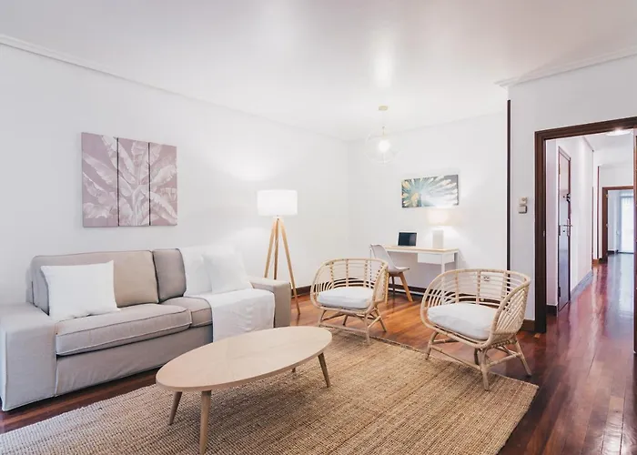 Udaberri By People סן סבסטיאן