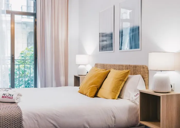 Udaberri By People סן סבסטיאן