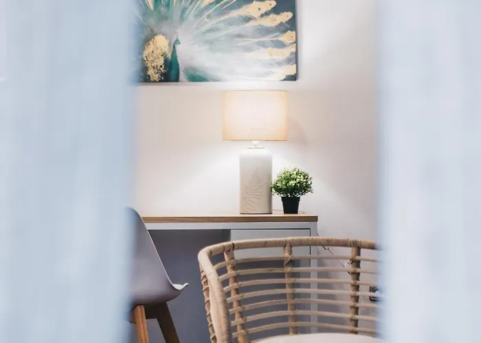 דירה Udaberri By People *