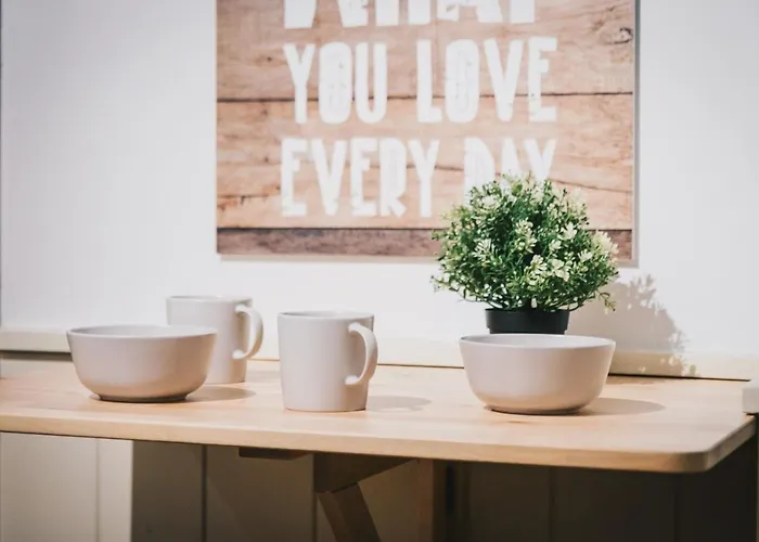 Udaberri By People דירה סן סבסטיאן