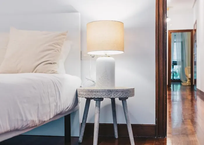 Udaberri By People דירה