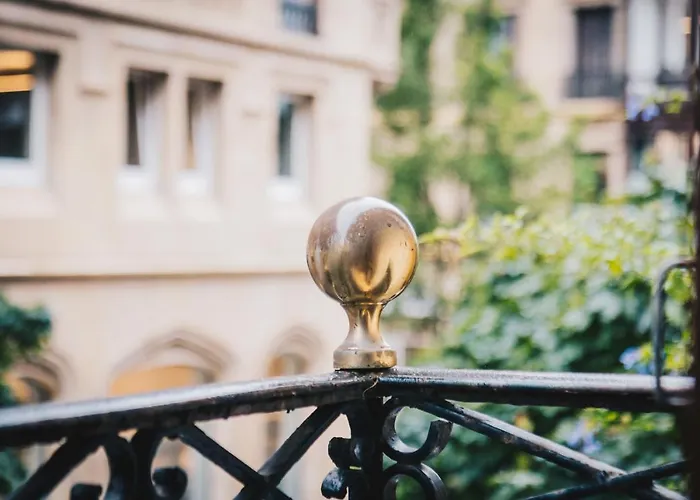 Udaberri By People דירה