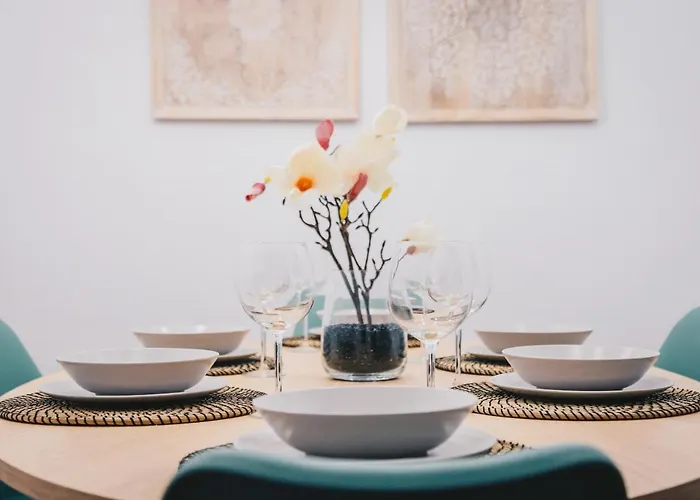 דירה Udaberri By People