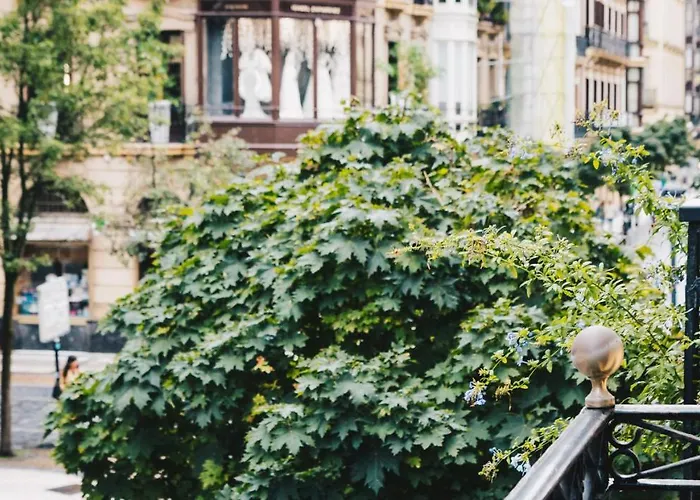 דירה Udaberri By People