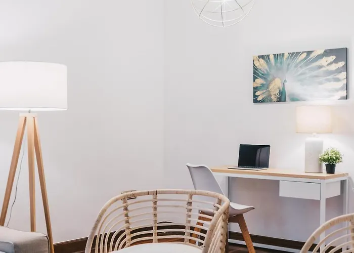 Udaberri By People דירה *