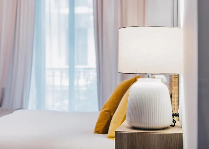 Udaberri By People דירה סן סבסטיאן