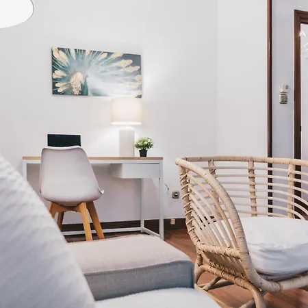 Udaberri By People Lejlighed *