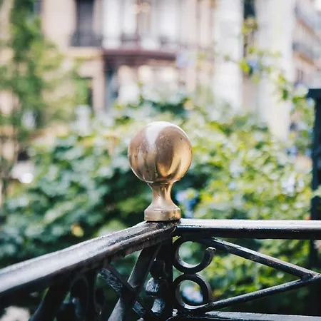 Udaberri By People Lejlighed San Sebastián