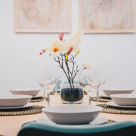 Lejlighed Udaberri By People