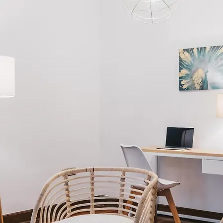 Udaberri By People Lejlighed *